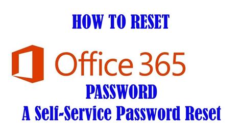 120018 error code|Error when trying to reset password on Office 365.